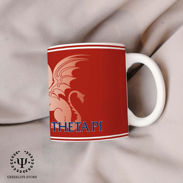 Beta Theta Pi Coffee Mug 11 OZ - greeklife.store