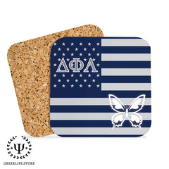 Delta Phi Lambda Flags and Banners
