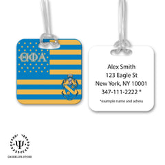 Theta Phi Alpha Flags and Banners