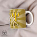 Zeta Psi Coffee Mug 11 OZ - greeklife.store