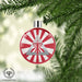 Triangle Fraternity Ornament - greeklife.store