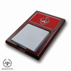 Triangle Fraternity Trailer Hitch Cover
