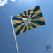 Sigma Delta Tau Flags and Banners - greeklife.store