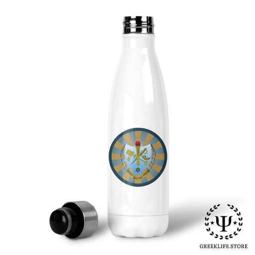 Sigma Delta Tau Thermos Water Bottle 17 OZ - greeklife.store