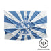 Lambda Sigma Upsilon Flags and Banners - greeklife.store