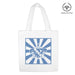 Lambda Sigma Upsilon Canvas Tote Bag - greeklife.store