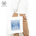 Lambda Sigma Upsilon Canvas Tote Bag - greeklife.store