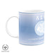 Lambda Sigma Upsilon Coffee Mug 11 OZ - greeklife.store