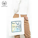 Sigma Delta Tau Canvas Tote Bag - greeklife.store
