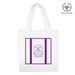 Sigma Lambda Beta Canvas Tote Bag - greeklife.store