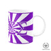 Sigma Sigma Sigma Coffee Mug 11 OZ - greeklife.store