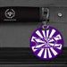 Sigma Sigma Sigma Luggage Bag Tag (round) - greeklife.store