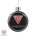 Tau Kappa Epsilon Ornament - greeklife.store