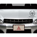 Triangle Fraternity Decorative License Plate - greeklife.store
