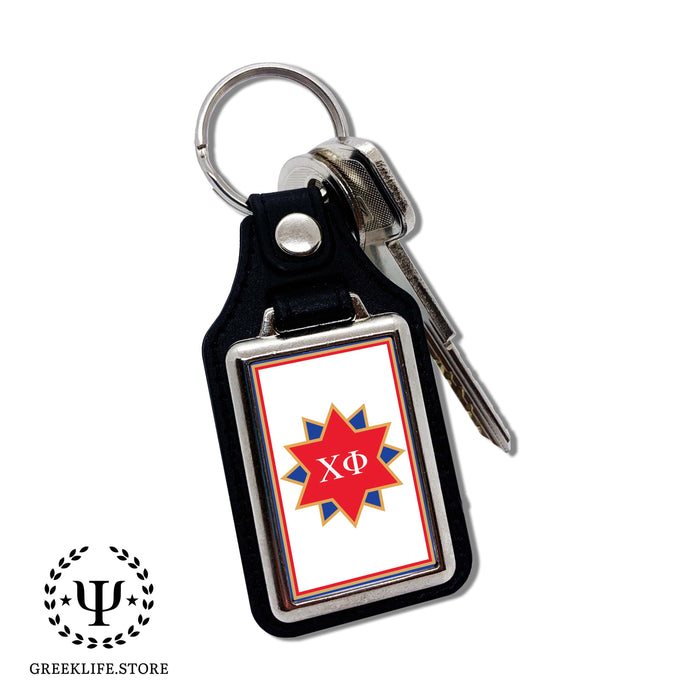 Chi Phi Bottle & Can Opener Key Chain - Melissa's Custom Gifts