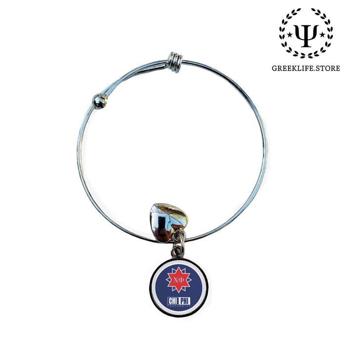 Chi Phi Round Adjustable Bracelet