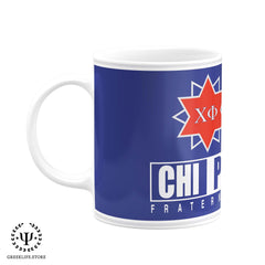 Chi Phi Car Cup Holder Coaster (Set of 2)