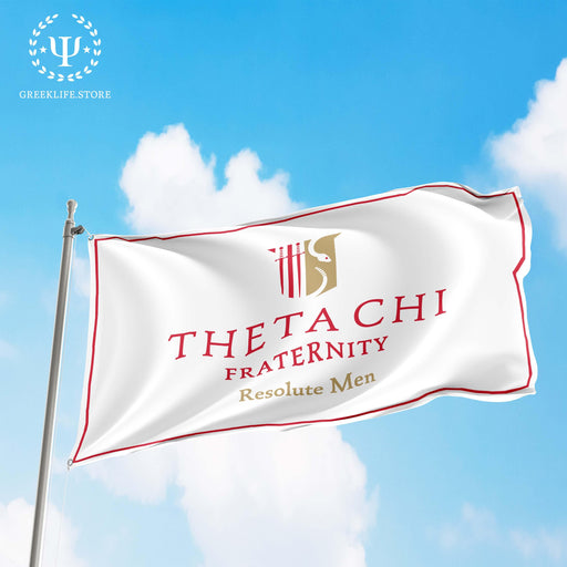 Theta Chi Flags and Banners - greeklife.store