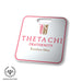 Theta Chi Luggage Bag Tag (square) - greeklife.store