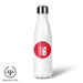 Theta Chi Thermos Water Bottle 17 OZ - greeklife.store