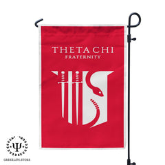 Theta Chi Beach & Bath Towel Rectangle 30″ × 60″