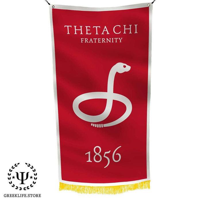 Theta Chi Flags and Banners - greeklife.store