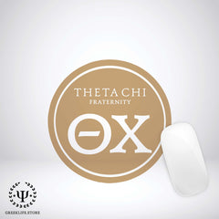 Theta Chi Eyeglass Cleaner & Microfiber Cleaning Cloth