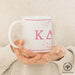 Kappa Delta Chi Coffee Mug 11 OZ - greeklife.store