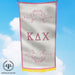 Kappa Delta Chi Flags and Banners - greeklife.store