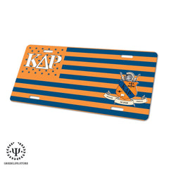 Kappa Delta Rho Decal Sticker