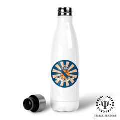Kappa Delta Rho Thermos Water Bottle 17 OZ