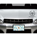 Kappa Delta Rho Decorative License Plate - greeklife.store