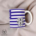 Lambda Phi Epsilon Coffee Mug 11 OZ - greeklife.store