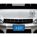 Alpha Delta Pi Decorative License Plate - greeklife.store