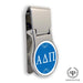 Alpha Delta Pi Money Clip - greeklife.store