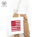 Kappa Alpha Order Canvas Tote Bag - greeklife.store
