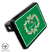 Kappa Delta Trailer Hitch Cover - greeklife.store