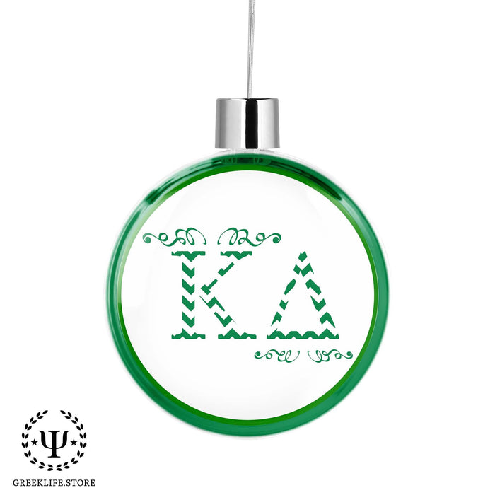 Kappa Delta Ornament - greeklife.store