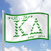 Kappa Delta Flags and Banners - greeklife.store
