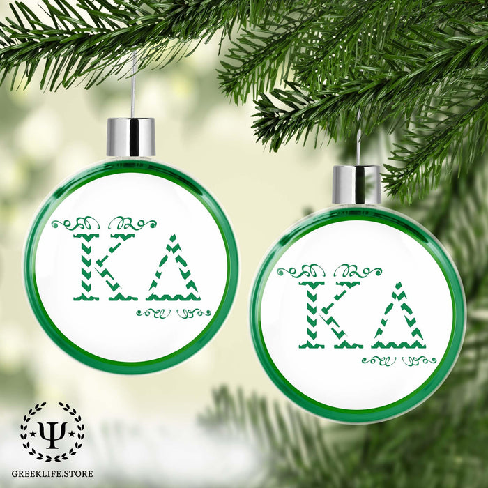 Kappa Delta Ornament - greeklife.store