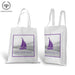 Sigma Sigma Sigma Canvas Tote Bag - greeklife.store