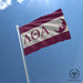 Lambda Theta Alpha Flags and Banners - greeklife.store