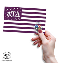 Delta Tau Delta Flags and Banners