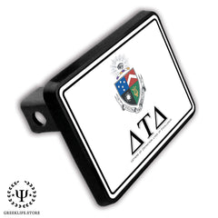 Delta Tau Delta Decorative License Plate