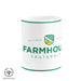 FarmHouse Coffee Mug 11 OZ - greeklife.store