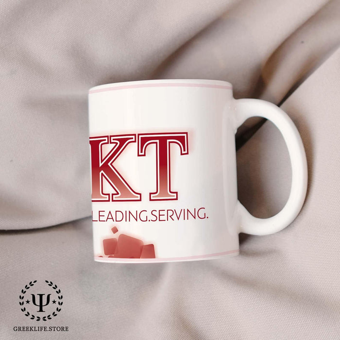 Phi Kappa Tau Coffee Mug 11 OZ - greeklife.store