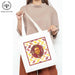 Phi Kappa Tau Canvas Tote Bag - greeklife.store