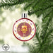 Phi Kappa Tau Ornament - greeklife.store