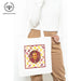 Phi Kappa Tau Canvas Tote Bag - greeklife.store