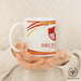 Delta Chi Coffee Mug 11 OZ - greeklife.store
